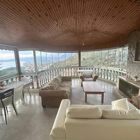 Majestik; Alanya'da Muhtesem 호텔 4*