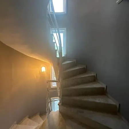 Majestik; Alanya'da Muhtesem 알란야