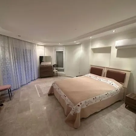 Majestik; Alanya'da Muhtesem 호텔 4*