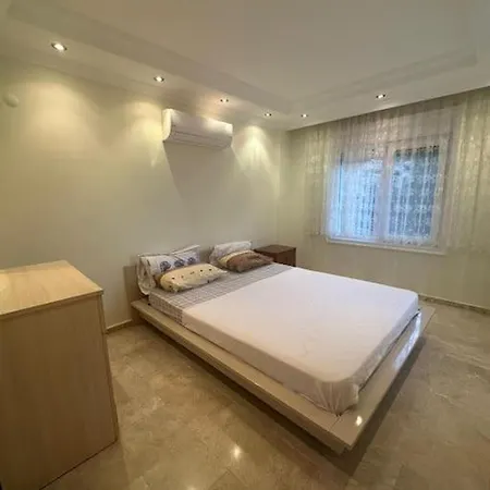Majestik; Alanya'da Muhtesem 호텔 4*