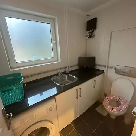 Villa Majestik; Alanya'da Muhtesem Alanya