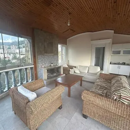 Majestik; Alanya'da Muhtesem