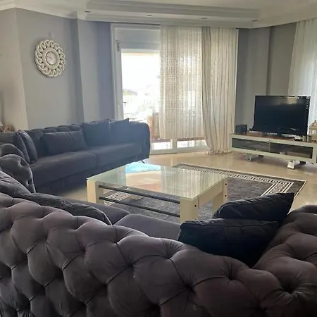 Villa Majestik; Alanya'da Muhtesem Alanya