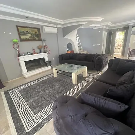 Majestik; Alanya'da Muhtesem