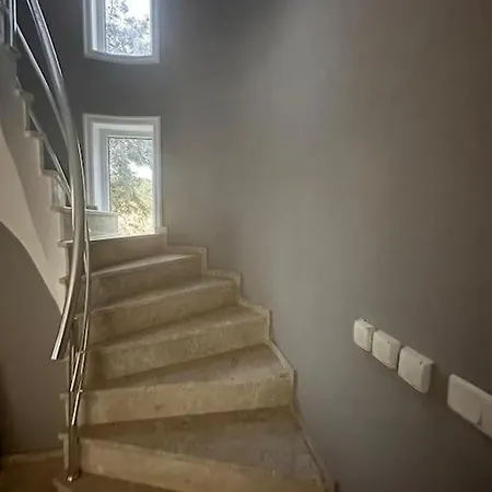 Majestik; Alanya'da Muhtesem Villa *