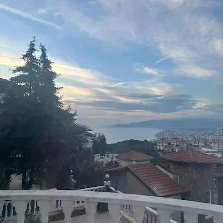 Majestik; Alanya'da Muhtesem 4* Alanya